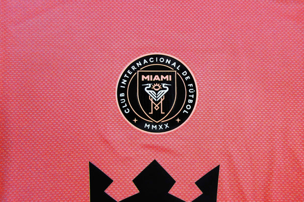 Inter Miami home 23/24 player version S-XXL