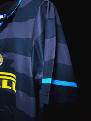 Retro 97-98 Inter Milan away S-XXL