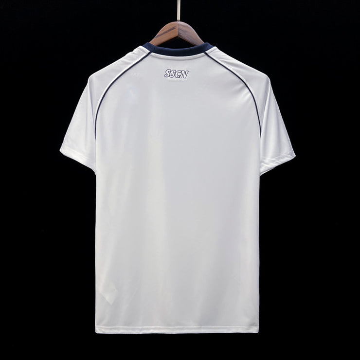 23/24 Naples white S-XXL