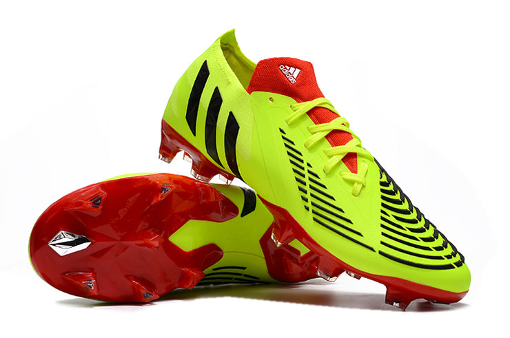 ADIDAS PREDATOR Edge+ FG