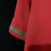 Retro 2012 Portugal home