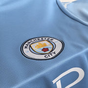 Manchester City Home KIT 24/25 Size S-XXL