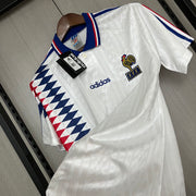 France 1994/95 Retro away kit S-XXL