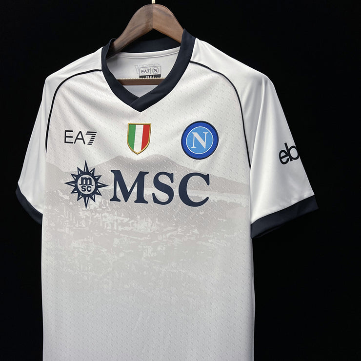 23/24 Napoli Away S-XXXXL