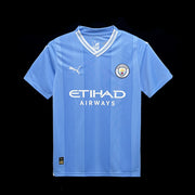 23/24 Manchester City Home kit S-XXXXL