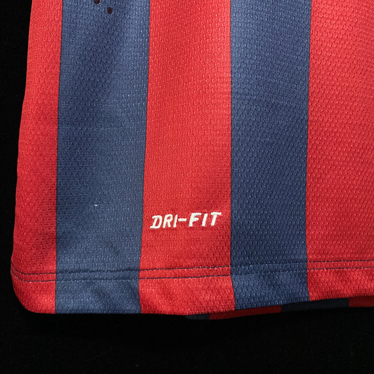 Retro 13/14 Barcelona home