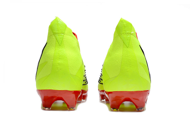 ADIDAS PREDATOR Edge+ FG