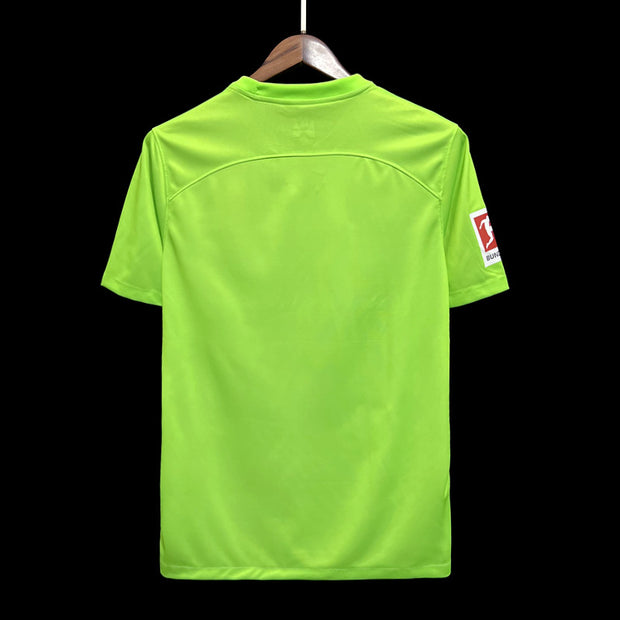 23/24 Wolfsburg home S-XXL