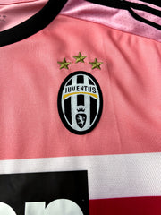 Retro Juventus 15/16 Away S-XXL