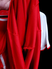 Retro 02-04 Arsenal home S-XXL