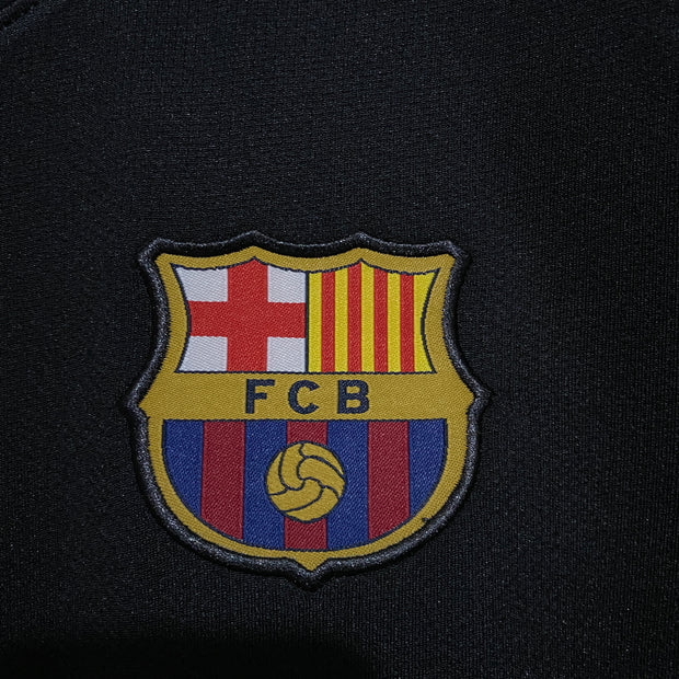 Retro 11/12 Barcelona away