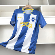 Brighton 2024-25 Home Kit