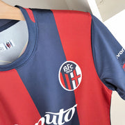 Bologna 2024-25 Home Kit