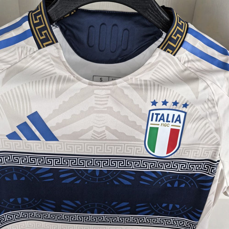 24/25 Italy X Gucci kit S-XXL