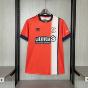 2024/25 Luton Town Home kit S-XXXXL