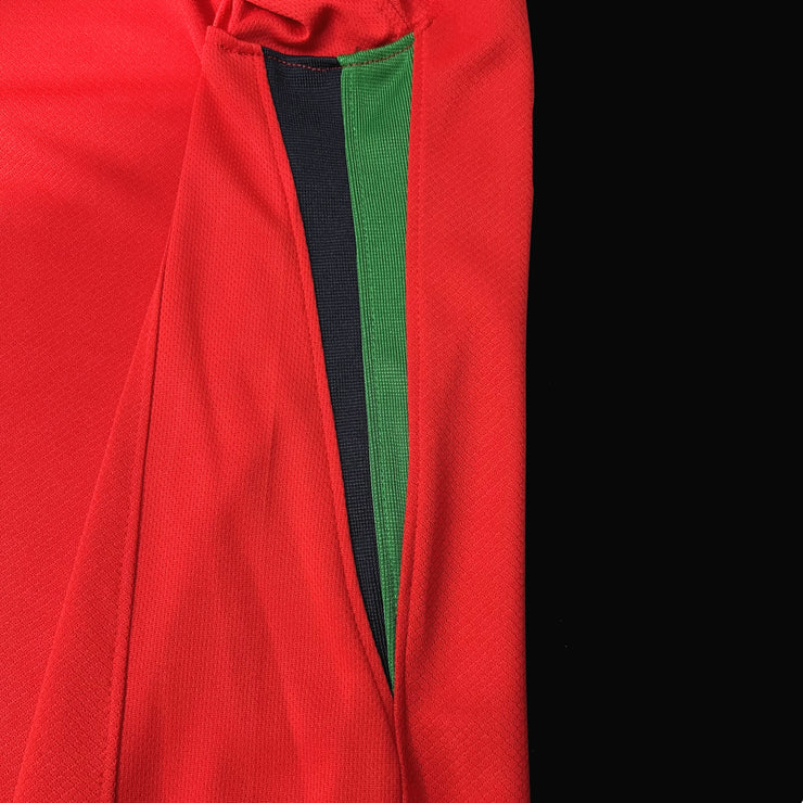 24/25 Portugal Home kit