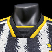 23/24 Players Juventus Home S-XXXXL