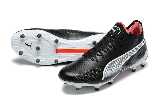 Puma King Ultimate Icon FG