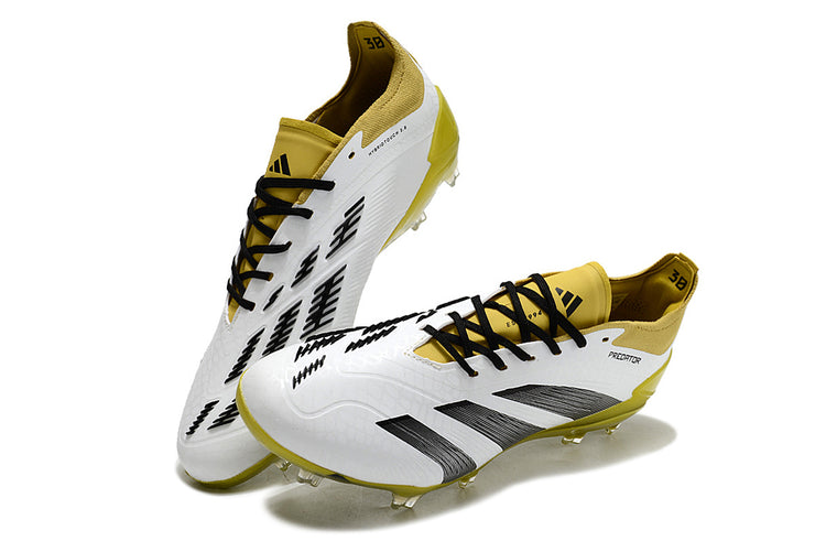 ADIDAS PREDATOR ACCURACY+ FG BOOTS 36-45