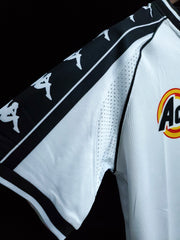 Retro 2000 Vasco away S-2XL