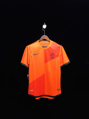 Retro Netherlands 2012 home S-2XL