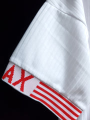 Retro Ajax 97-98 home S-XXL