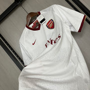 Arsenal 2007/08 Retro away kit S-XXL