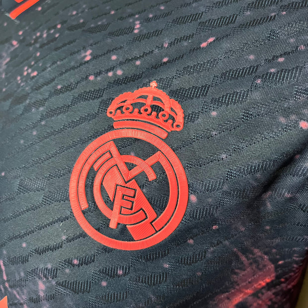 Real Madrid 2024-25 Special Edition Kit - Player Version