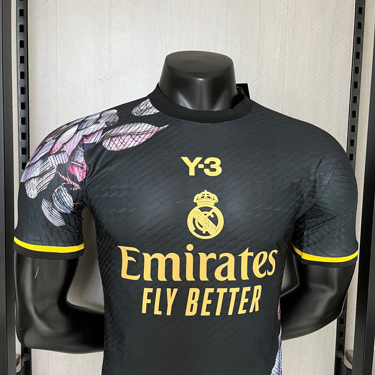 Real Madrid 2024-25 Special Edition Kit - Player Version