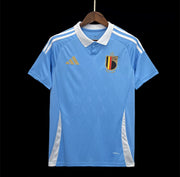 24/25 Belgium away kit S-XXXXL