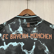 Bayern Munchen 2024-25 Away Kit