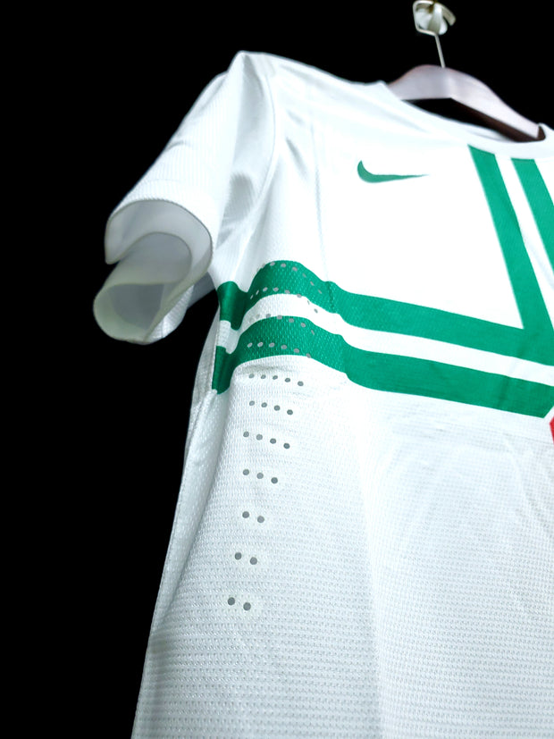 Retro Portugal 2012 away S-2XL