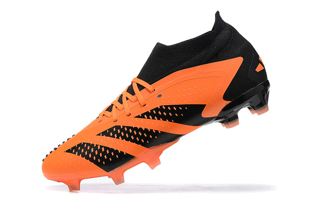 ADIDAS PREDATOR ACCURACY+ FG BOOTS