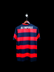 Retro 08-09 Flamengo home S-2XL