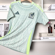 24/25 Mexico Away kit Size: S-XXL