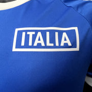 23/24 Italian retro version blue S-XXL