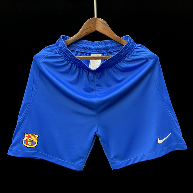 Shorts 23/24 Barcelona Away S-XXL