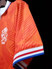 Retro Netherland home 1991 S-2XL