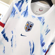 Norway 2024 Away Kit