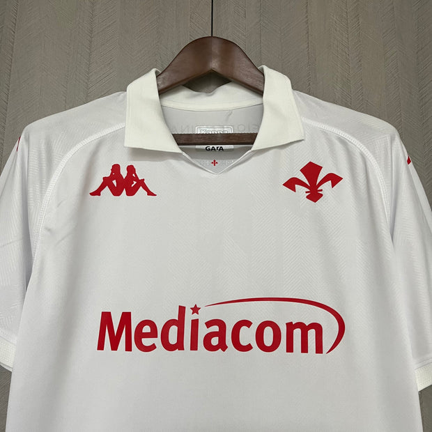 2024/25 Fiorentina Away Kit S-XXXXL