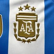 24/25 Argentina Home kit S-XXXXL