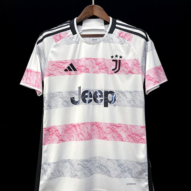 23/24 Juventus Away S-XXXXL