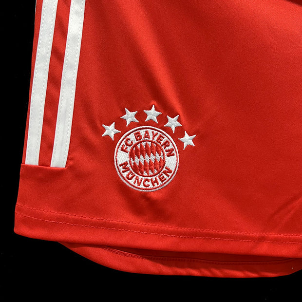 Shorts 23/24 Bayern Munich Home S-XXL