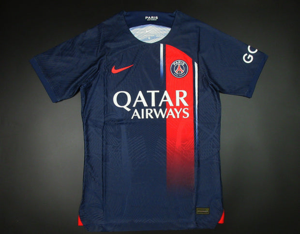 2023-24 PSG home Player version