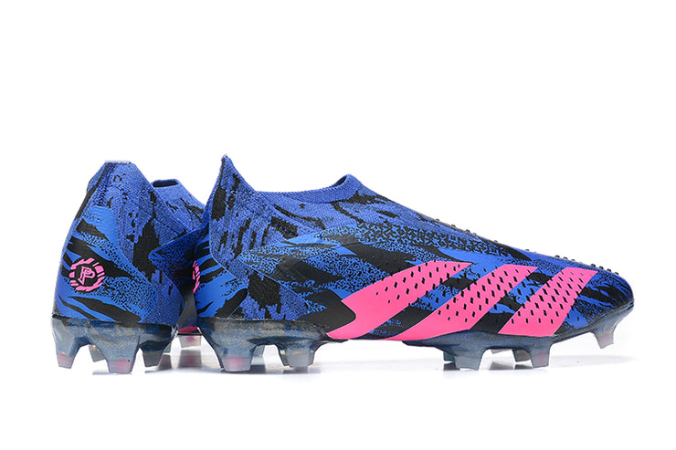 ADIDAS PREDATOR ACCURACY+ FG BOOTS