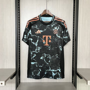 Bayern Munchen 2024-25 Away Kit