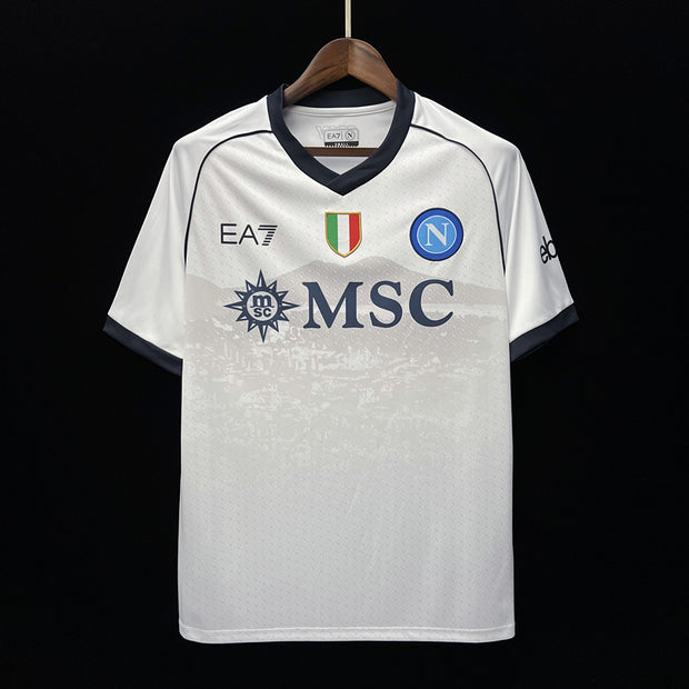 23/24 Napoli Away S-XXXXL