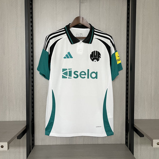 Newcastle United 2024-25 Away Kit