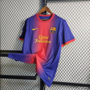 Retro 12/13 Barcelona Home Jersey