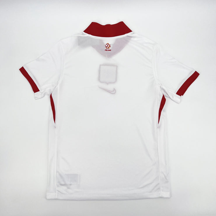 24/25 Poland home kit